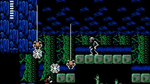 Castlevania II Simon's Quest, NES