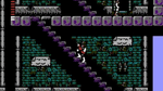 Castlevania II Simon's Quest, NES