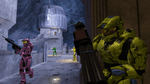 *Halo 2, XBOX