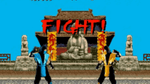 Mortal Kombat, Genesis