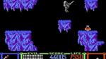Wizards and Warriors [5 Screw], NES