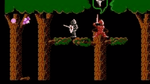 Wizards and Warriors [5 Screw], NES