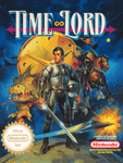 *Time Lord, NES