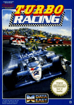 Al Unser Jr. Turbo Racing, NES