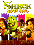 Shrek Super Party, XBOX