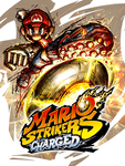 Mario Strikers Charged, Wii