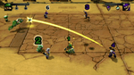 Mario Strikers Charged, Wii