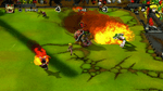Mario Strikers Charged, Wii