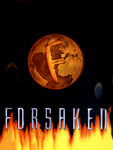 *Forsaken, PS1