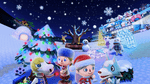 Animal Crossing: New Leaf, n3DS