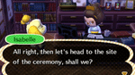 Animal Crossing: New Leaf, n3DS