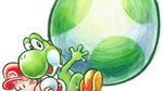 Yoshi's New Island, n3DS