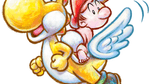 Yoshi's New Island, n3DS