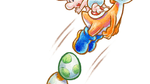 Yoshi's New Island, n3DS