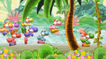Yoshi's New Island, n3DS