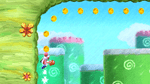 Yoshi's New Island, n3DS