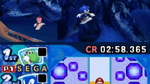 *Mario and Sonic at the Olympic Winter Games, NDS