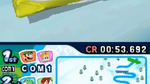 *Mario and Sonic at the Olympic Winter Games, NDS