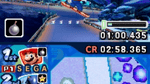 *Mario and Sonic at the Olympic Winter Games, NDS