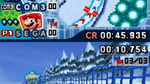 *Mario and Sonic at the Olympic Winter Games, NDS