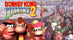 Donkey Kong Country 2, GBA