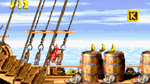 Donkey Kong Country 2, GBA