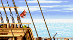Donkey Kong Country 2, GBA