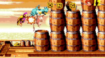 Donkey Kong Country 2, GBA