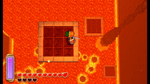 *Zelda A Link Between Worlds, n3DS