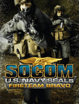 *SOCOM US Navy Seals Fireteam Bravo, PSP