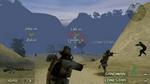 *SOCOM US Navy Seals Fireteam Bravo, PSP