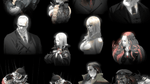 Metal Gear Acid, PSP