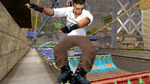 Aggressive Inline, XBOX