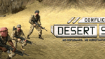 *Conflict Desert Storm, XBOX