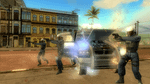 Just Cause, X360