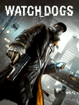 Watch Dogs, X360