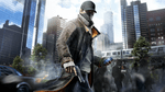 Watch Dogs, X360