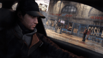 Watch Dogs, X360