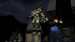 *MechAssault 2 Lone Wolf, XBOX