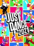 *Just Dance 2021, XONE