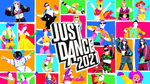 *Just Dance 2021, XONE