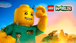 *LEGO Worlds, XONE