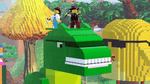 *LEGO Worlds, XONE