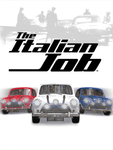 *Italian Job, PS1