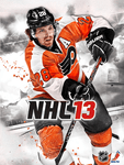 NHL 13, PS3