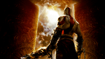 God of War Chains of Olympus, PSP