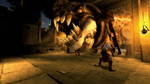 God of War Chains of Olympus, PSP