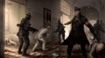 *Wolfenstein: The New Order, X360