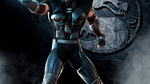 *Mortal Kombat: Deception, XBOX
