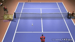 *Hard Hitter Tennis, PS2